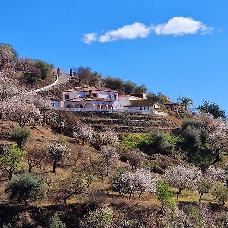 B&B Casa Mijo Daimalos Exteriér fotografie