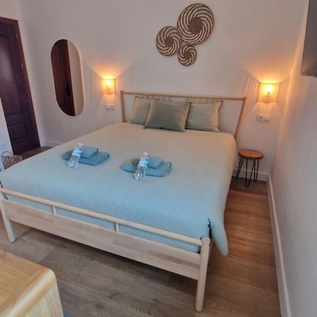 B&B Casa Mijo Daimalos Exteriér fotografie