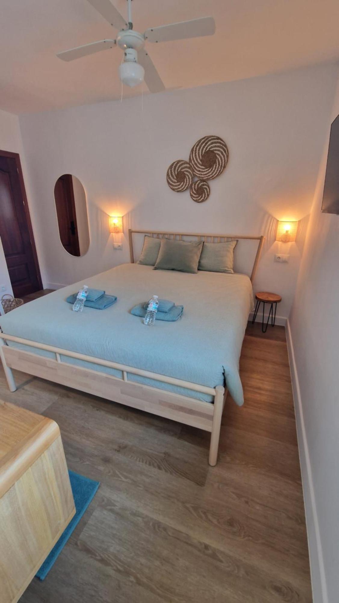 B&B Casa Mijo Daimalos Exteriér fotografie