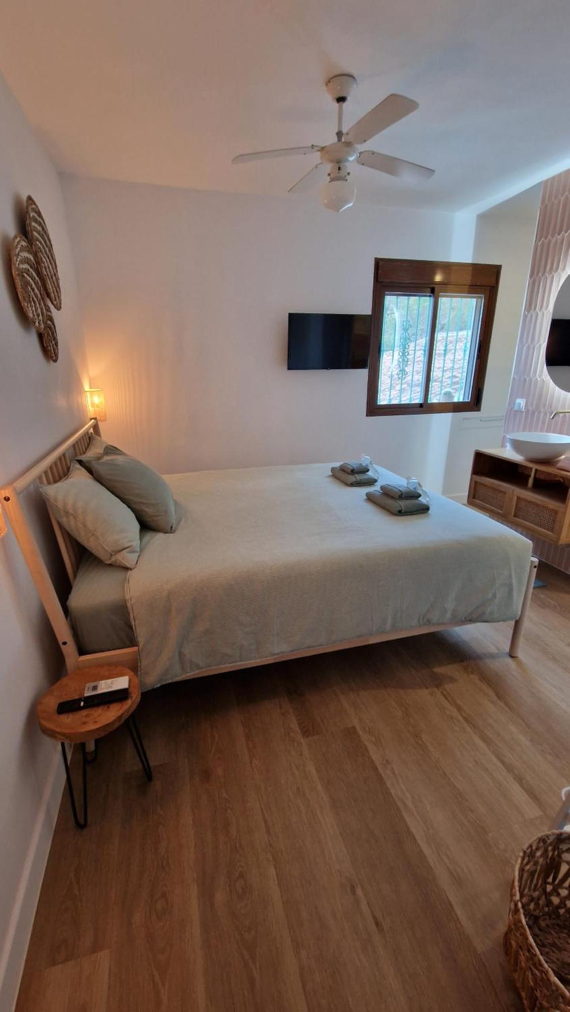 B&B Casa Mijo Daimalos Exteriér fotografie