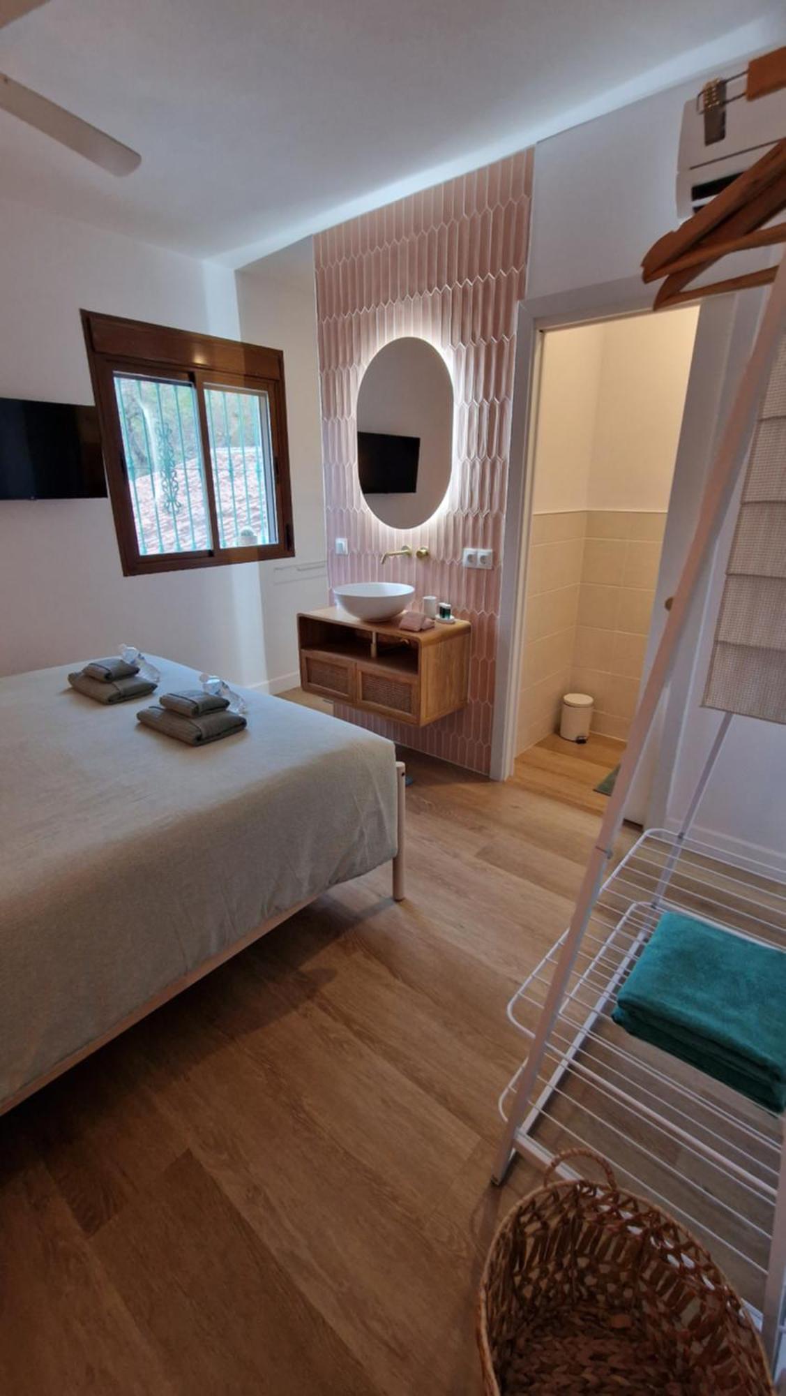 B&B Casa Mijo Daimalos Exteriér fotografie